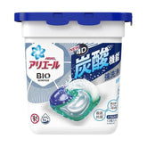 P&G Ariel 4D Bio Gel Ball-Power 12 gel balls